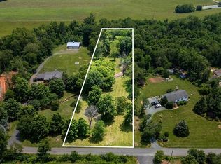 Newtown Rd, Greenwood, VA 22943