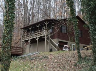 1213 Pleasant Grove Rd, Bluff City, TN 37618