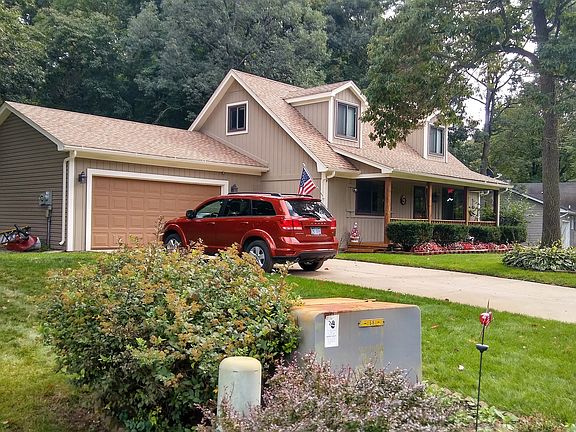 4th image of 931 Cedar Oaks Trl
