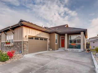 15486 W 49th Dr, Golden, CO 80403