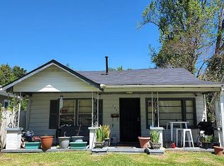 2047 Starnes St, Augusta, GA 30904