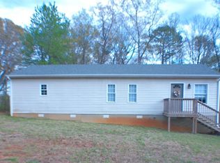 129 Dellwood Dr, Madison Heights, VA 24572