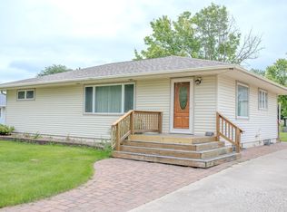 400 Division St, Jewell, IA 50130