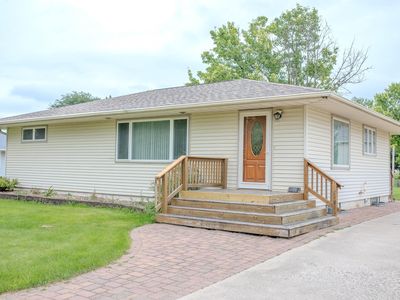 400 Division St, Jewell, IA, 50130