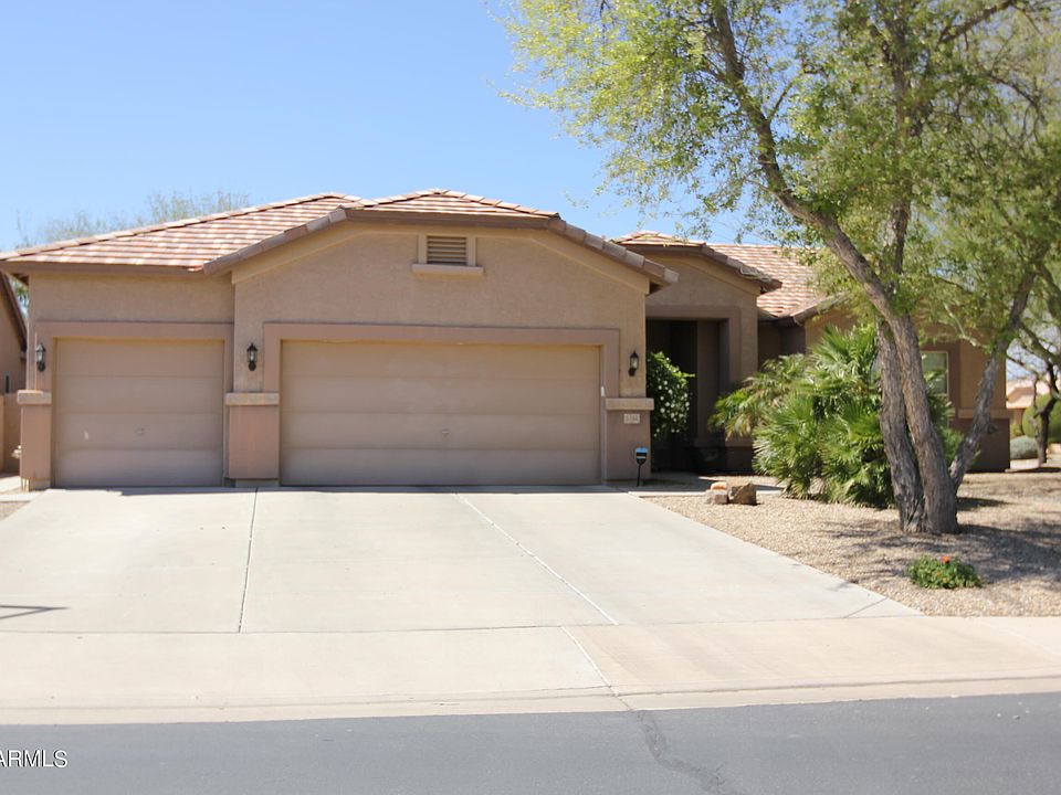 6744 S Bedford Ct, Chandler, AZ 85249 Zillow