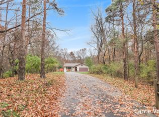 4670 Shear Wood Ct NE, Grand Rapids, MI 49525