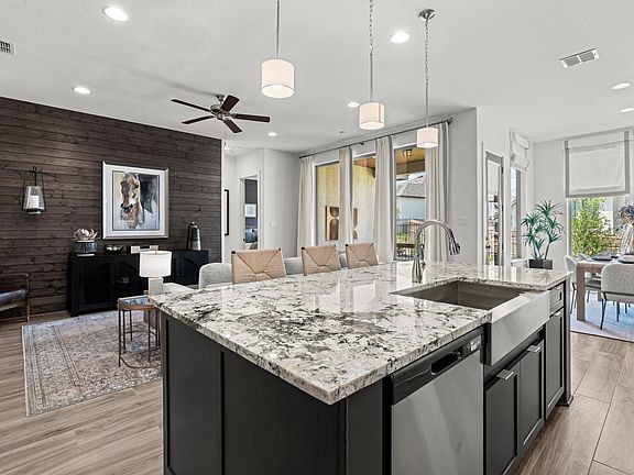 The Emily Kitchen