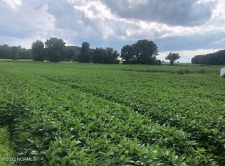 6678510-6678 510 Terra Ceia Rd, Pinetown, NC 27865