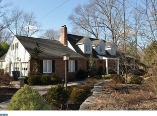 929 Herman Rd, Horsham, PA 19044