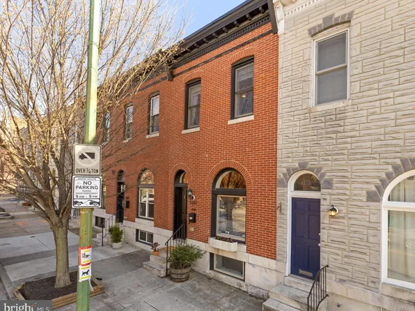 3105 E Baltimore St, Baltimore, MD 21224