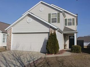 11606 Signet Ln, Indianapolis, IN 46235