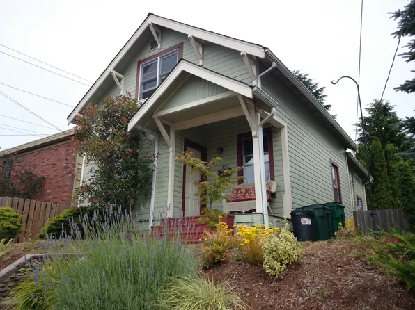 852 NW 62nd St, Seattle, WA 98107
