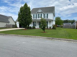 2808 General Branch Dr, New Bern, NC 28562