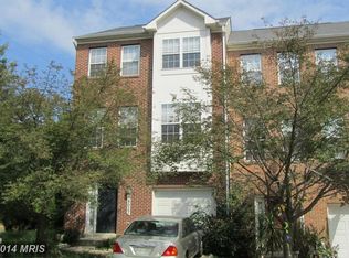 18027 Calabar Dr, Gaithersburg, MD 20877