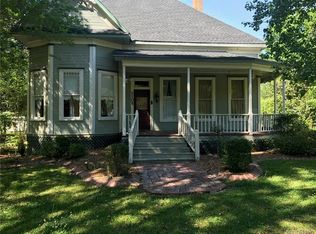 1105 Maple St, Winnfield, LA 71483