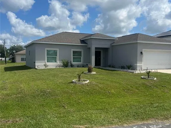 196 Anzio Dr, Poinciana, FL 34758