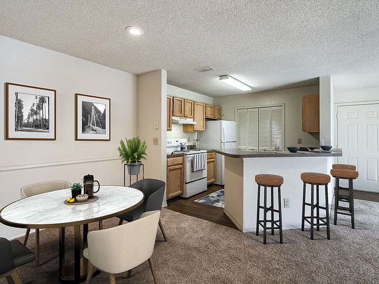 Paradise Island Apartments - Jacksonville, FL | Zillow