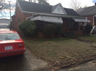 1406 East Ave, High Point, NC 27260