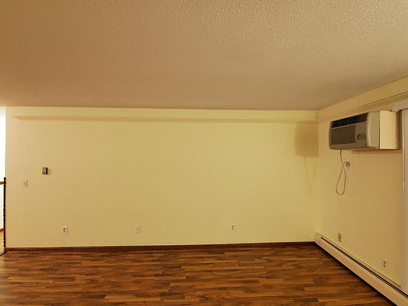 Living Room with AC