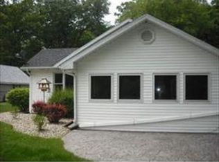 25117 Raymond Ave, Edwardsburg, MI 49112