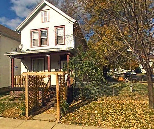 1st image of this home