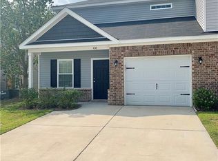 430 Governor Treutlen Cir, Pooler, GA 31322