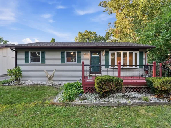 4750 E 26th Pl, Lake Station, IN 46405