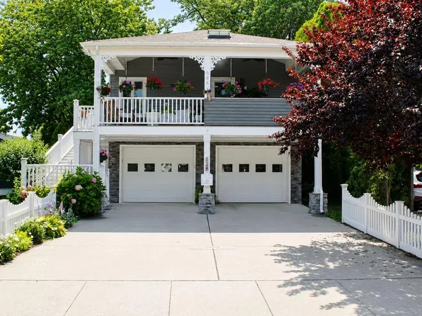 526 Elmira St, Cape May, NJ 08204