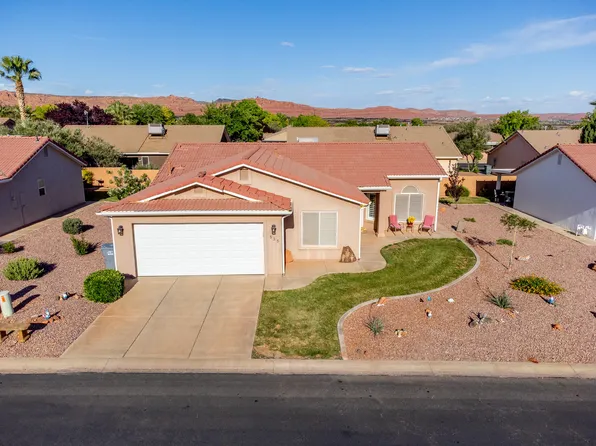 535 S Chula Vista Dr, Ivins, UT 84738