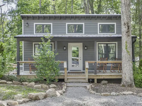 237 Waters Edge Way Lot 21, Tracy City, TN 37387