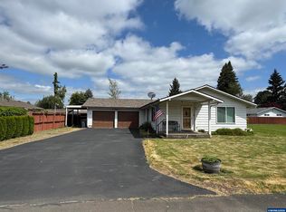 38897 NW 2nd Ave, Scio, OR 97374