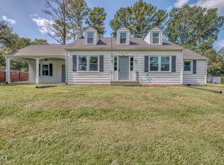 2947 Highway 126, Blountville, TN 37617