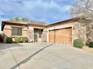 1090 S Maverick St, Chandler, AZ 85286