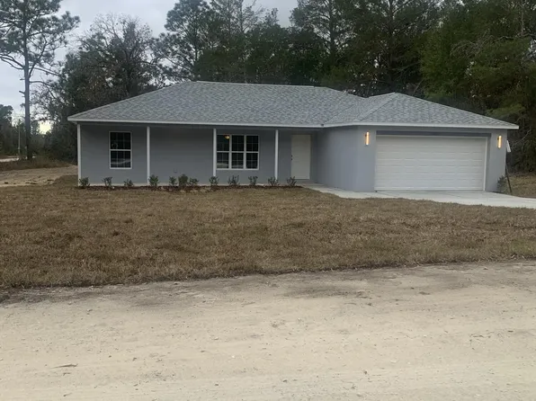 16201 Crider Rd, Brooksville, FL 34614