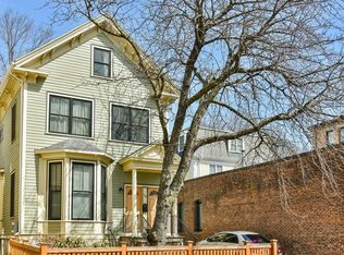 70 Green St #2, Boston, MA 02130