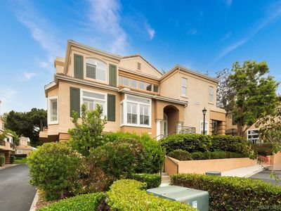 7175 Calabria Ct UNIT A, San Diego, CA, 92122