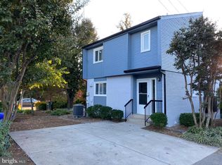 1200 N Stafford St, Arlington, VA 22201
