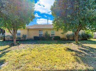 4309 Segura Ct S, Fort Worth, TX 76132