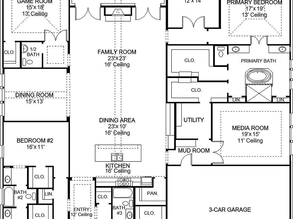 1st image of 306 Bramley Ln