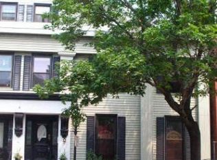 514 E Broadway #3, Boston, MA 02127