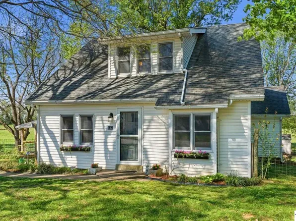 387 Eldorado St, Sonora, KY 42776