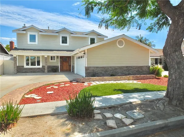 3220 Claremore Ave, Long Beach, CA 90808