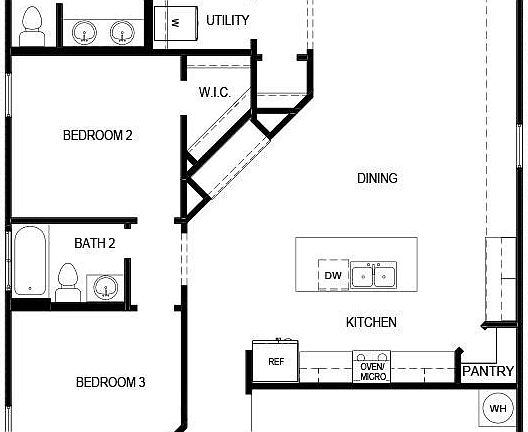 2nd image of this home
