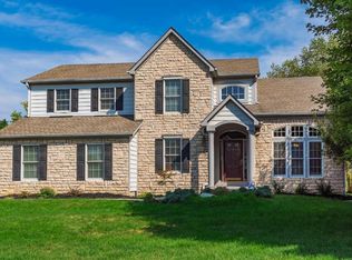 6179 Commonwealth Dr, Westerville, OH 43082