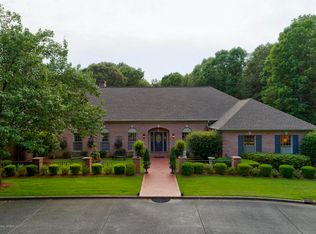 2000 Greenbriar Ln, Jasper, AL 35504