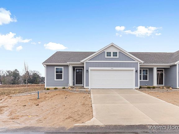 2nd image of 1541 N Village Cir #75