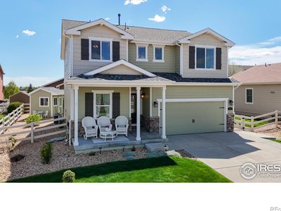 5652 W View Circle, Dacono, CO, 80514