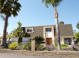 22763 Islamare Ln, Lake Forest, CA 92630