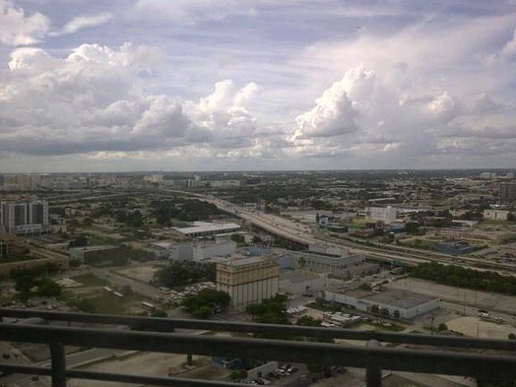 2nd image of 888 Biscayne Blvd APT 2704