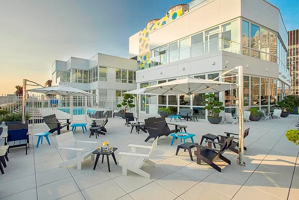 Rented by Metro Loft Management | media 10